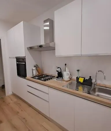 Apartamento Casa La Bisbetica *