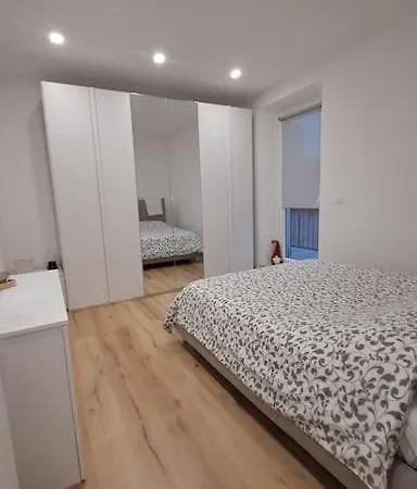Casa La Bisbetica شقة