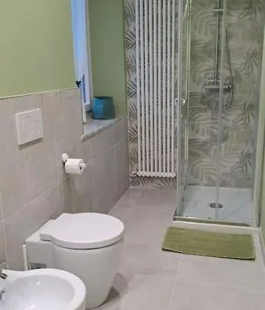 Casa La Bisbetica Apartamento San Damiano dʼAsti