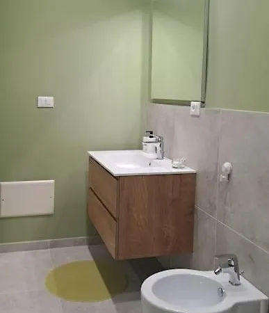 شقة Casa La Bisbetica San Damiano dʼAsti