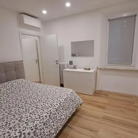 Casa La Bisbetica Apartment