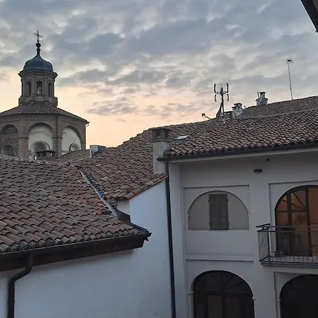 Apartment Casa La Bisbetica