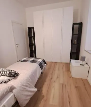 Apartamento Casa La Bisbetica *