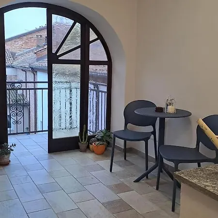 Casa La Bisbetica *