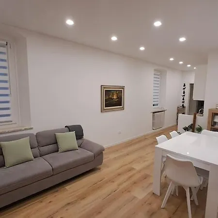 شقة Casa La Bisbetica