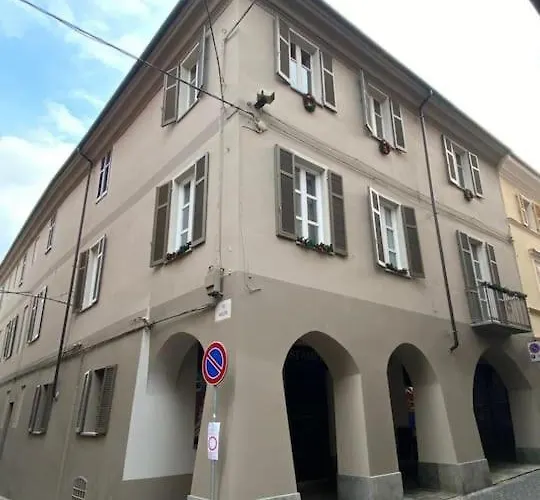 Apartment Casa La Bisbetica San Damiano d'Asti