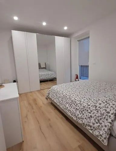 Casa La Bisbetica Apartment
