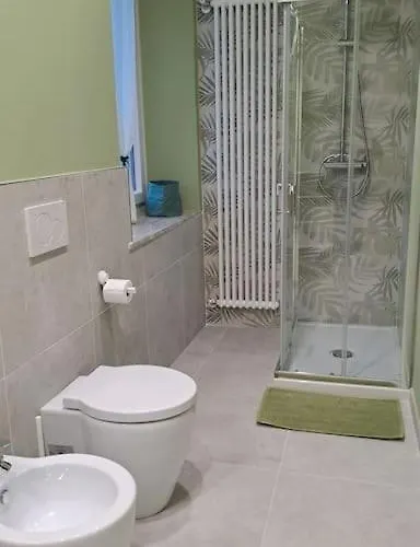 Casa La Bisbetica Apartment San Damiano dʼAsti