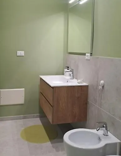 Apartment Casa La Bisbetica San Damiano d'Asti