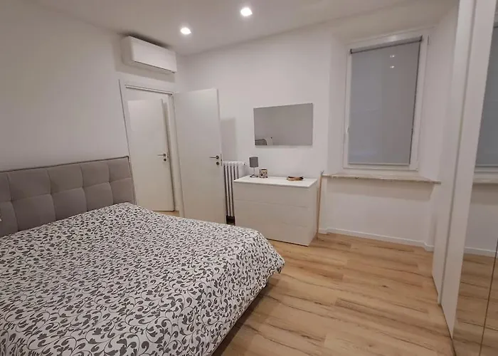 Casa La Bisbetica Apartment