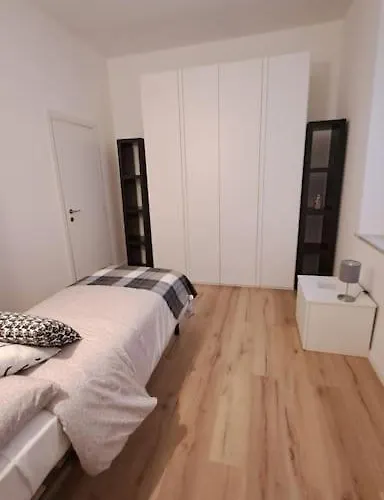 Apartment Casa La Bisbetica *