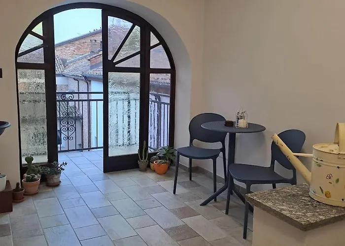 Casa La Bisbetica *