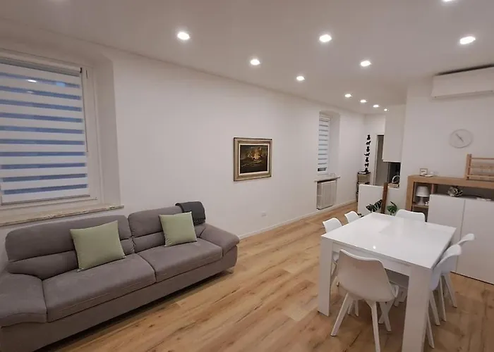 Apartment Casa La Bisbetica
